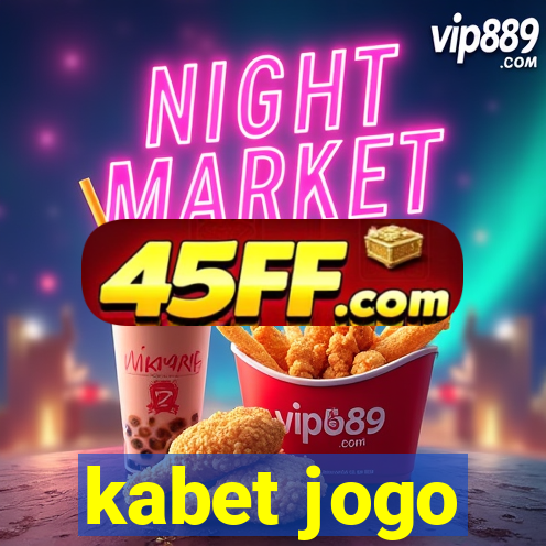 kabet jogo